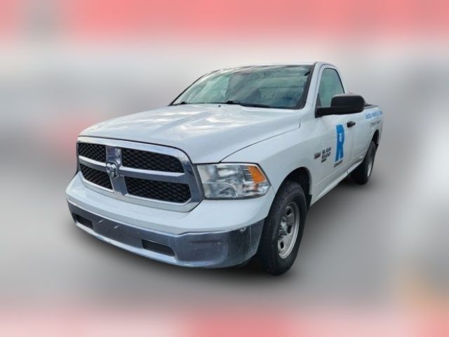 2020 Ram 1500 Classic Tradesman