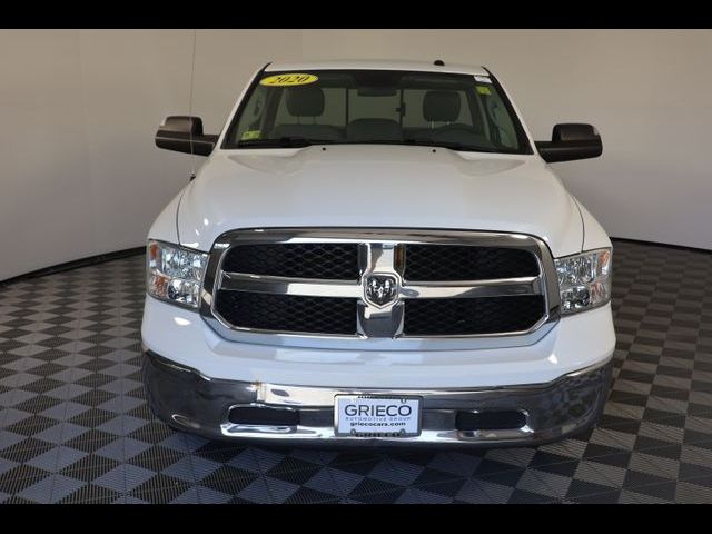 2020 Ram 1500 Classic Tradesman