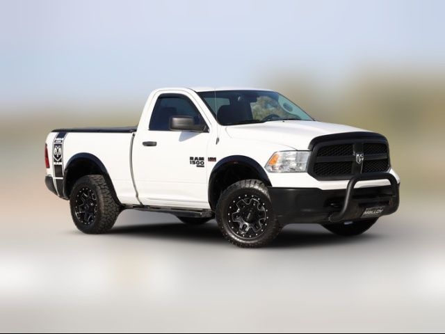 2020 Ram 1500 Classic Tradesman