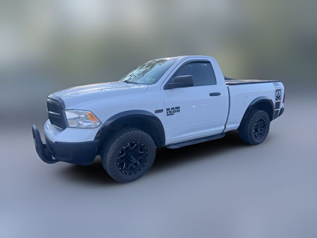 2020 Ram 1500 Classic Tradesman