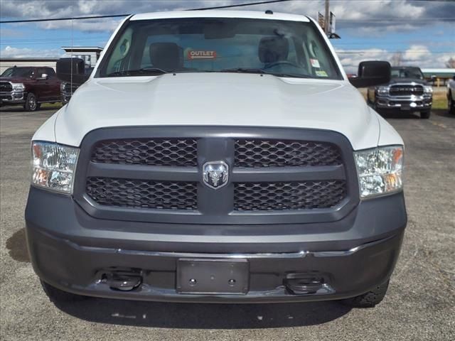 2020 Ram 1500 Classic Tradesman