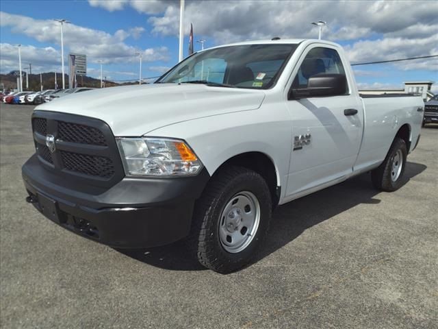 2020 Ram 1500 Classic Tradesman