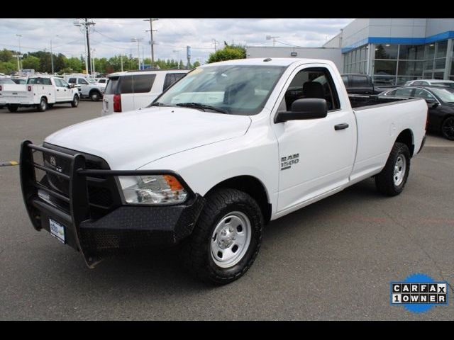 2020 Ram 1500 Classic Tradesman