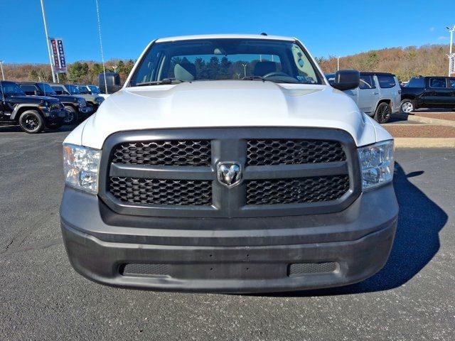 2020 Ram 1500 Classic Tradesman