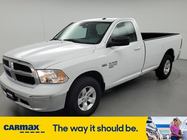 2020 Ram 1500 Classic SLT