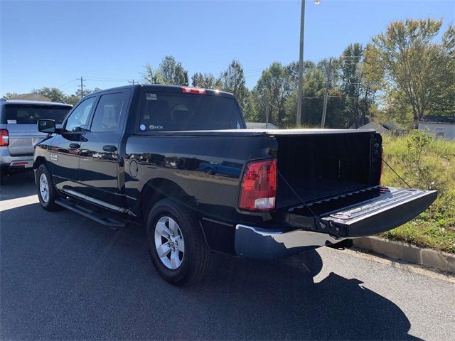 2020 Ram 1500 Classic Tradesman