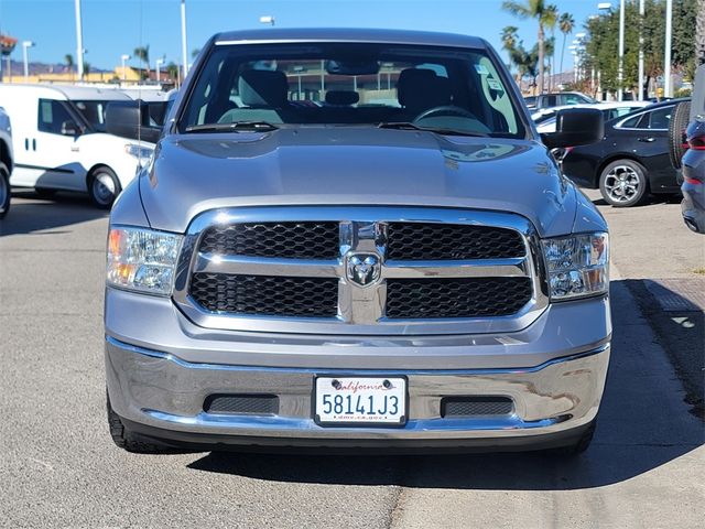 2020 Ram 1500 Classic Tradesman