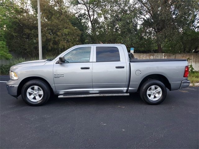 2020 Ram 1500 Classic Tradesman