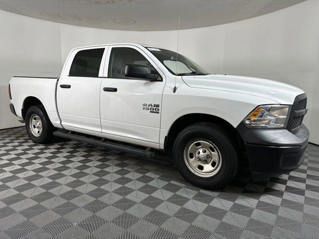 2020 Ram 1500 Classic Tradesman