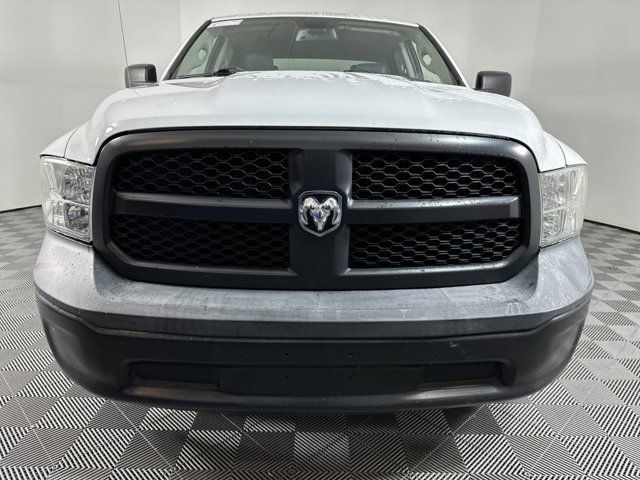 2020 Ram 1500 Classic Tradesman