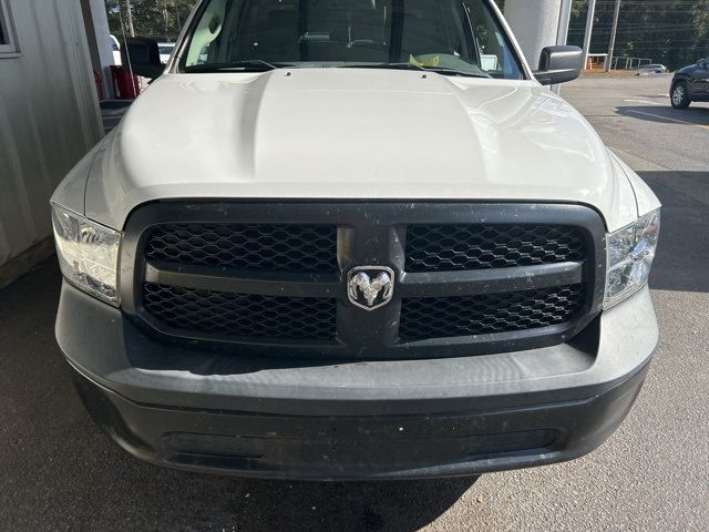 2020 Ram 1500 Classic Tradesman