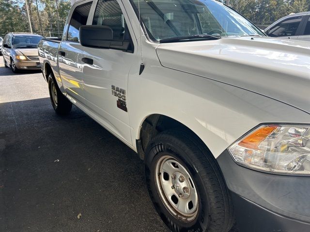 2020 Ram 1500 Classic Tradesman