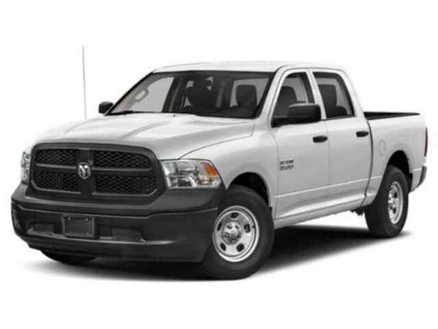 2020 Ram 1500 Classic Tradesman