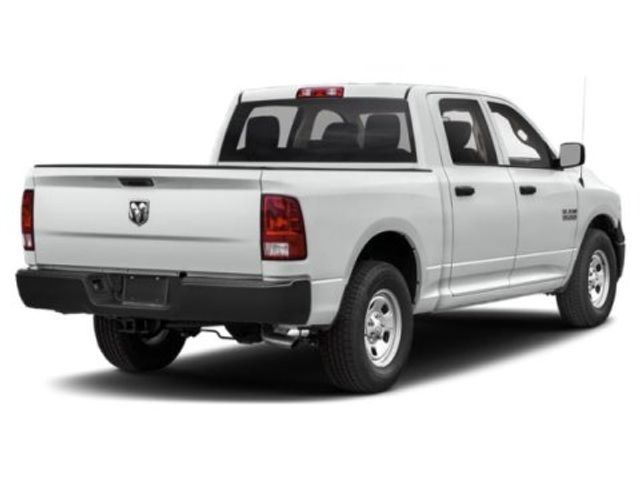 2020 Ram 1500 Classic Tradesman