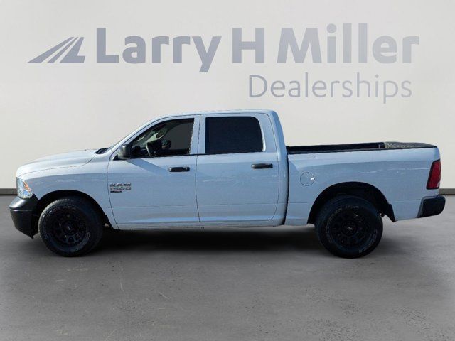 2020 Ram 1500 Classic Tradesman