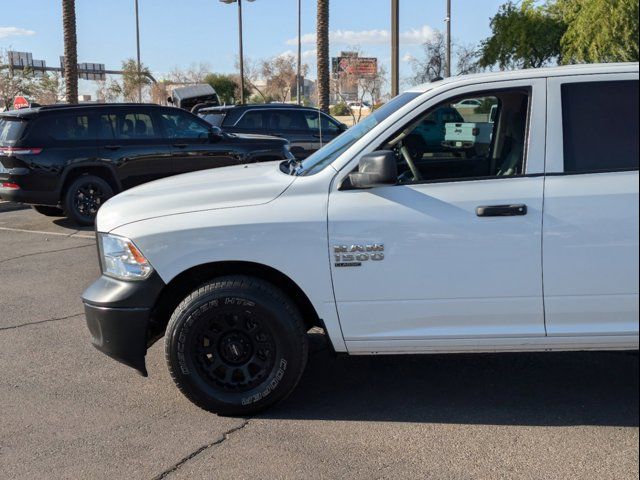 2020 Ram 1500 Classic Tradesman