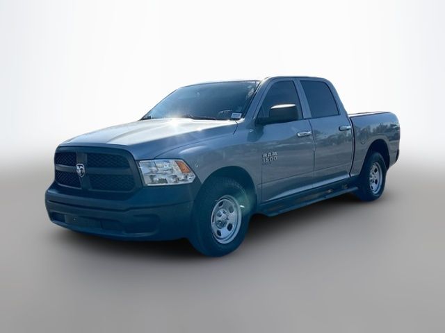 2020 Ram 1500 Classic Tradesman