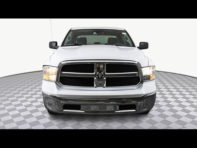 2020 Ram 1500 Classic Tradesman