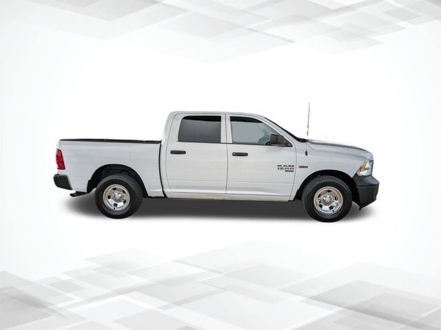 2020 Ram 1500 Classic Tradesman