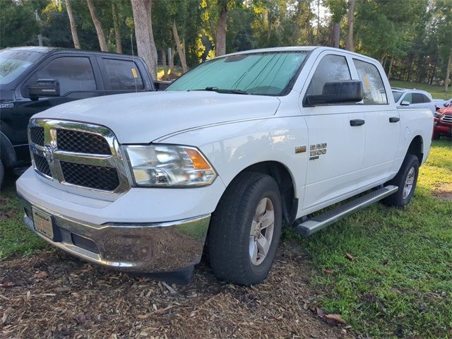 2020 Ram 1500 Classic Tradesman