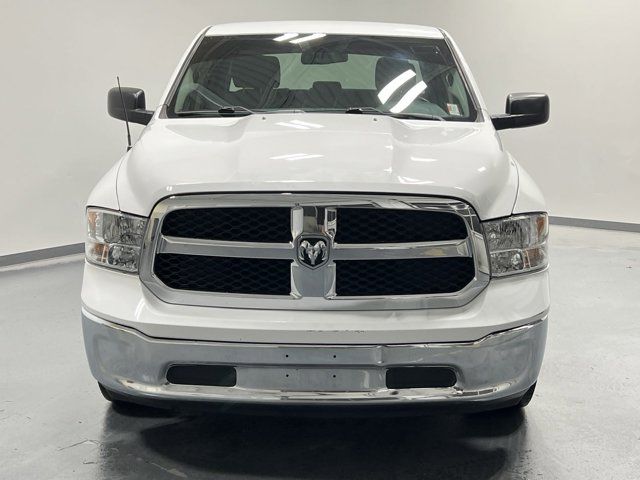 2020 Ram 1500 Classic Tradesman