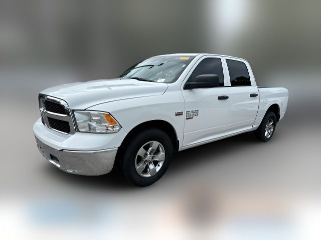 2020 Ram 1500 Classic Tradesman