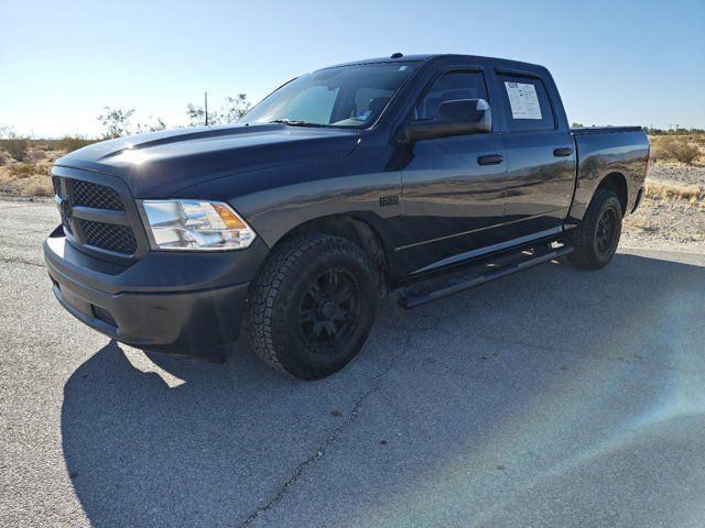 2020 Ram 1500 Classic Tradesman