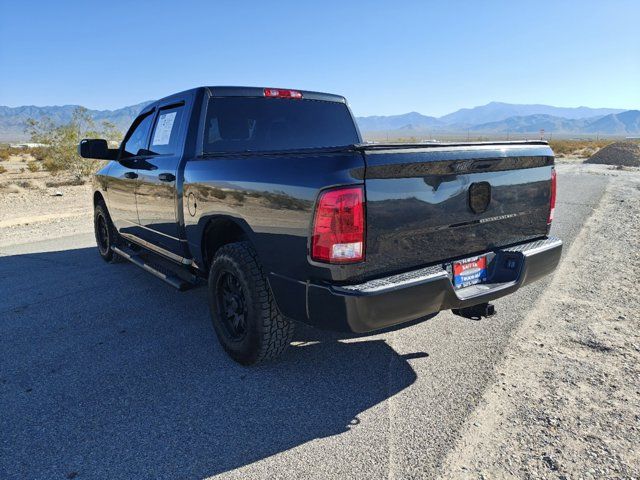 2020 Ram 1500 Classic Tradesman