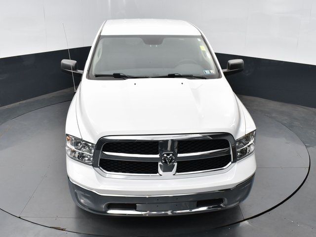 2020 Ram 1500 Classic Tradesman