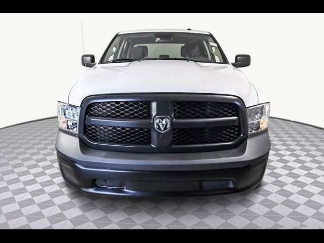 2020 Ram 1500 Classic Tradesman