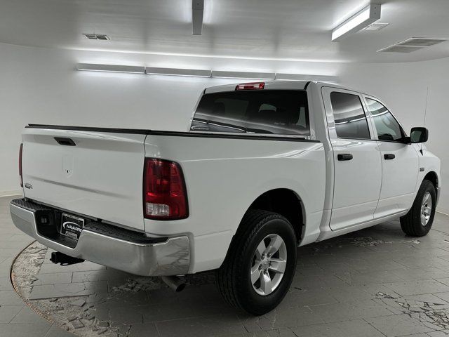 2020 Ram 1500 Classic Tradesman