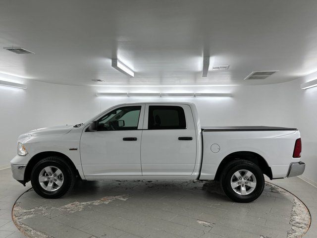 2020 Ram 1500 Classic Tradesman