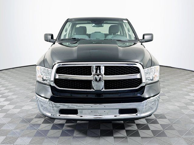 2020 Ram 1500 Classic Tradesman