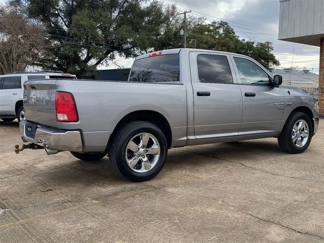 2020 Ram 1500 Classic Tradesman