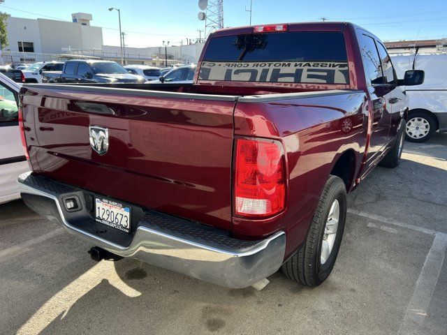 2020 Ram 1500 Classic Tradesman