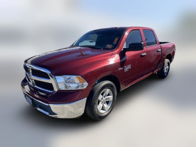 2020 Ram 1500 Classic Tradesman