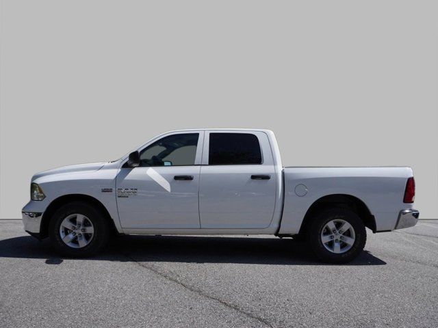 2020 Ram 1500 Classic Tradesman