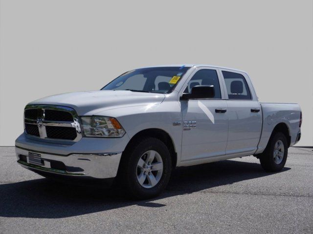 2020 Ram 1500 Classic Tradesman