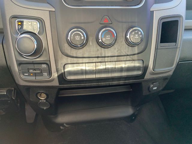 2020 Ram 1500 Classic Tradesman