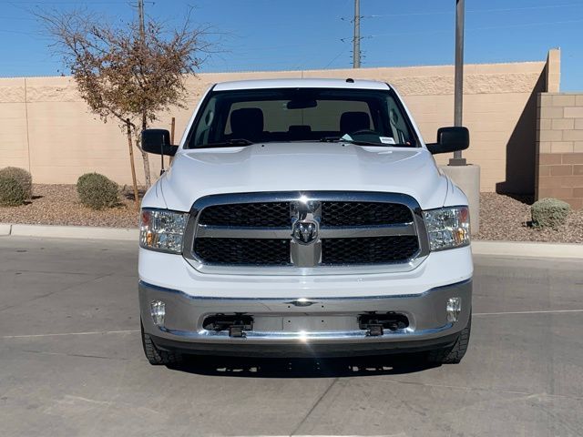 2020 Ram 1500 Classic Tradesman