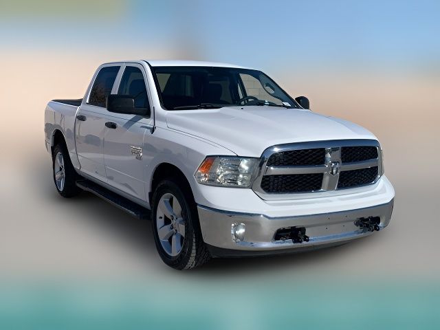 2020 Ram 1500 Classic Tradesman