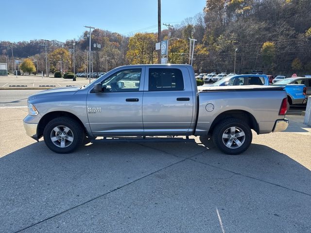 2020 Ram 1500 Classic Tradesman