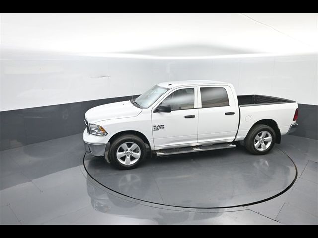 2020 Ram 1500 Classic Tradesman