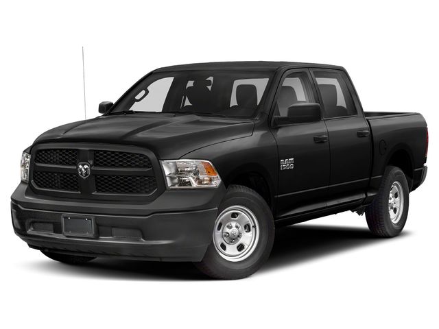 2020 Ram 1500 Classic Tradesman