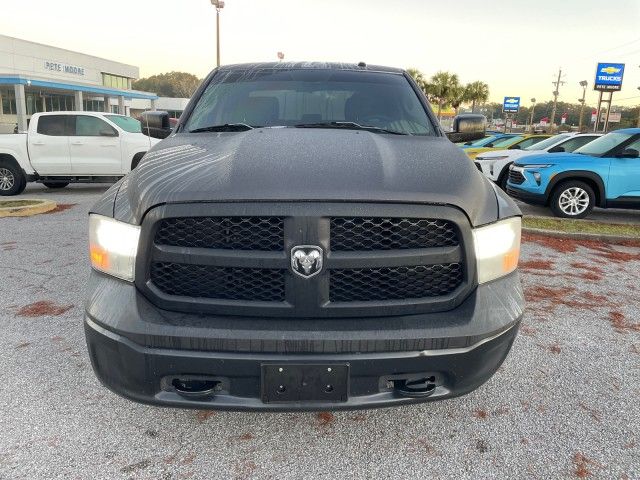 2020 Ram 1500 Classic Tradesman