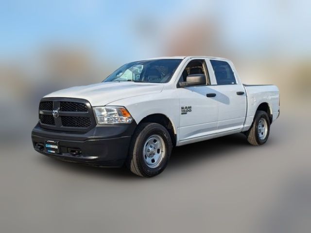 2020 Ram 1500 Classic Tradesman