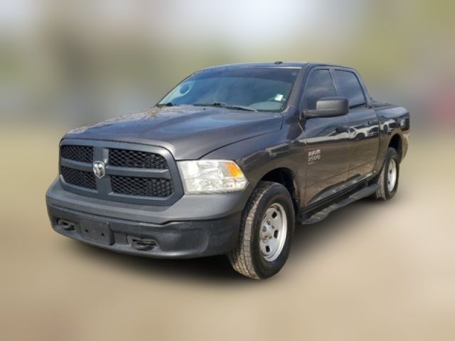 2020 Ram 1500 Classic Tradesman