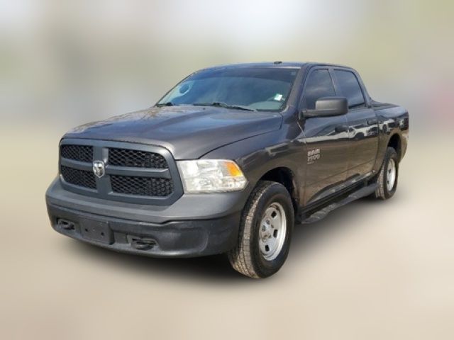 2020 Ram 1500 Classic Tradesman