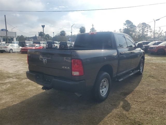 2020 Ram 1500 Classic Tradesman