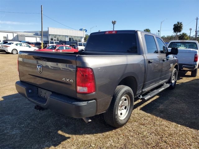 2020 Ram 1500 Classic Tradesman